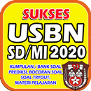 Soal UN SD 2020 Lengkap APK