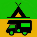 Aire de camping APK