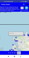 Points d'eau screenshot 2