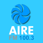 Air FM 100.3 icon