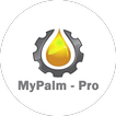 MyPalm - Pro icon