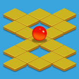 Bouncer in the Maze icon