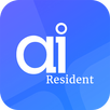APK aiResident - Residence Visitor Management