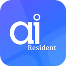 aiResident - Residence Visitor Management APK