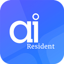 APK aiResident - Residence Visitor Management