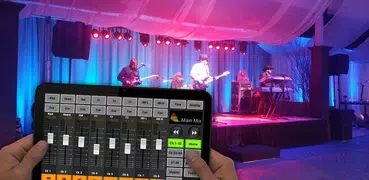 AirFader LS9 Beta