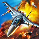 APK Total Air Fighters War