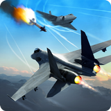 Call of Thunder War- Air Shooting Game