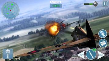 Call of Thunder War ภาพหน้าจอ 1