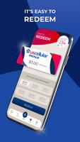 UScellular Prepaid Rewards capture d'écran 3