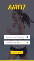 AIRFIT Affiche