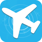 Flight Tracker & Status Flight Board иконка