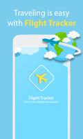 Flight Tracker & Status Flight Board постер