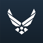 Aim High Air Force ikona