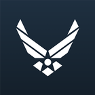 Aim High Air Force simgesi