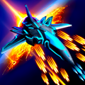 Air force 2 - Alien shooter