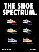 AIR FORCE 1 โปสเตอร์