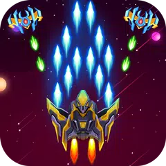 Air Galaxy Striker X APK download