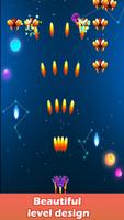 Air Galaxy Striker X Poster