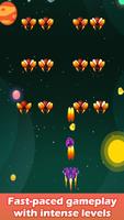 Air Galaxy Striker X captura de pantalla 2
