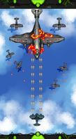 Lightning Sky Fighter Poster