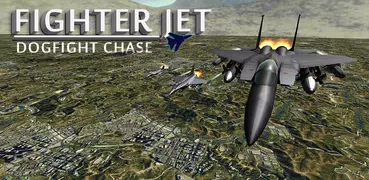 Jet Fighter - Action Games