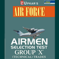 Air Force X Group Book