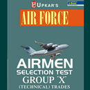 Air Force Group X Book APK