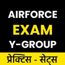 Airforce Y Group Mock Test APK