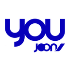 آیکون‌ YouJoon
