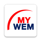 MyWem иконка