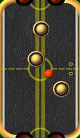 Street Air Hockey Free screenshot 1