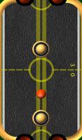 Street Air Hockey Free screenshot 2