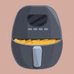 Receitas da Air Fryer