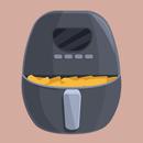 Air Fryer Recipes APK