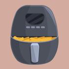 Air Fryer Recipes иконка