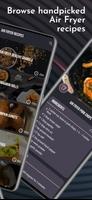 Air Fryer Recipes скриншот 1