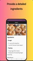Air Fryer Recipes captura de pantalla 1