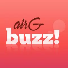 Celebrity News -airG Buzz Feed アプリダウンロード