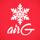 airG Greetings icône