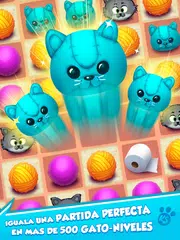 Descargar APK de Kitty Snatch Iguala 3