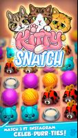 Kitty Snatch 海報