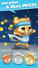 Kitty Snatch - Match 3 APK download