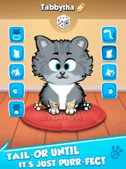 Kitty Snatch - Match 3 APK download