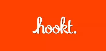 Hookt - Free Social Privacy