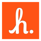 Hookt آئیکن