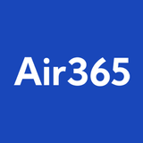 케이웨더 Air365 에어365 أيقونة