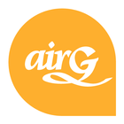 airG icon