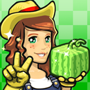 Big Barn World Social Farming APK