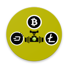 Easy Crypto Faucets icon